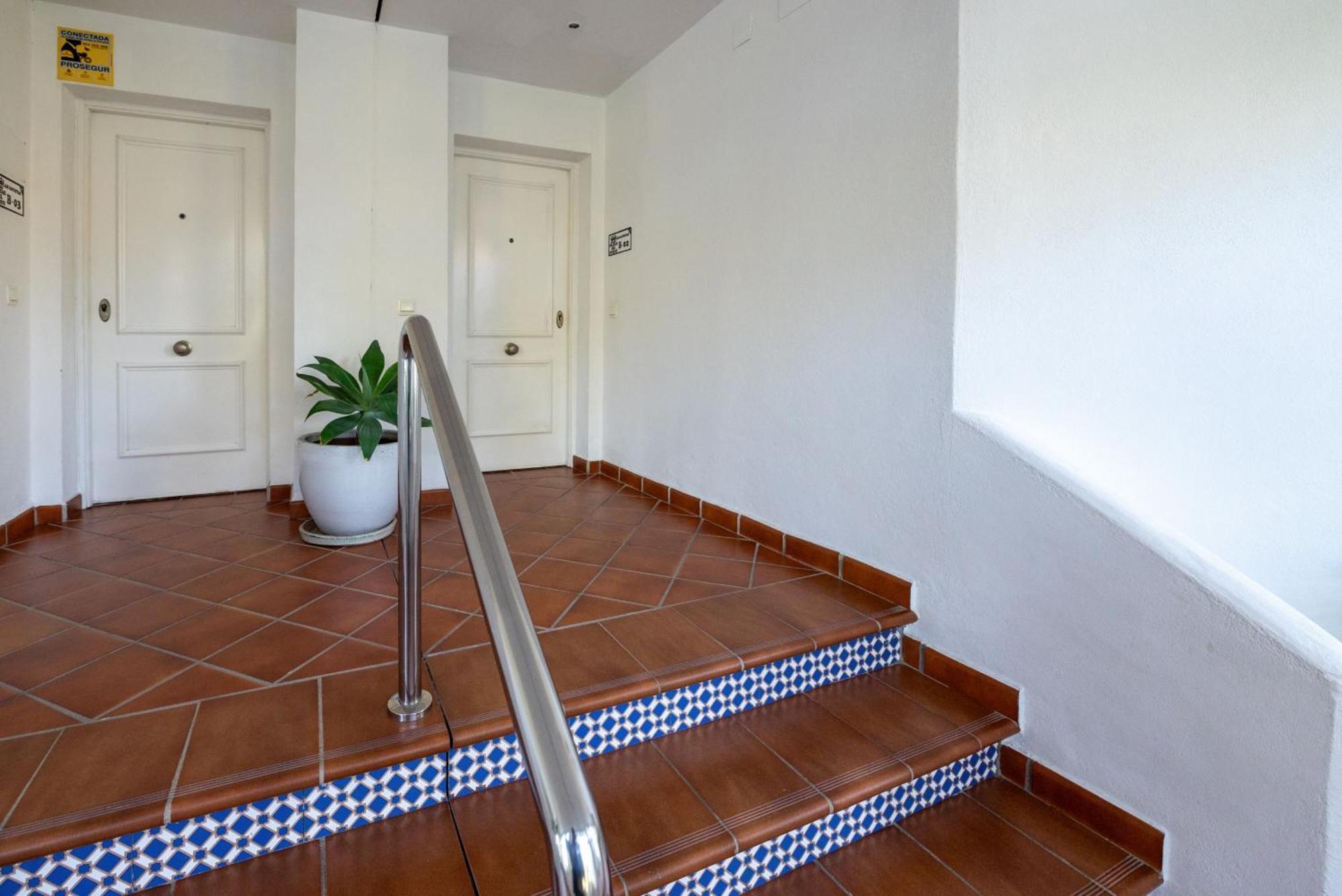Apartment Gaviotas - Playas Del Duque - Puerto Banus *